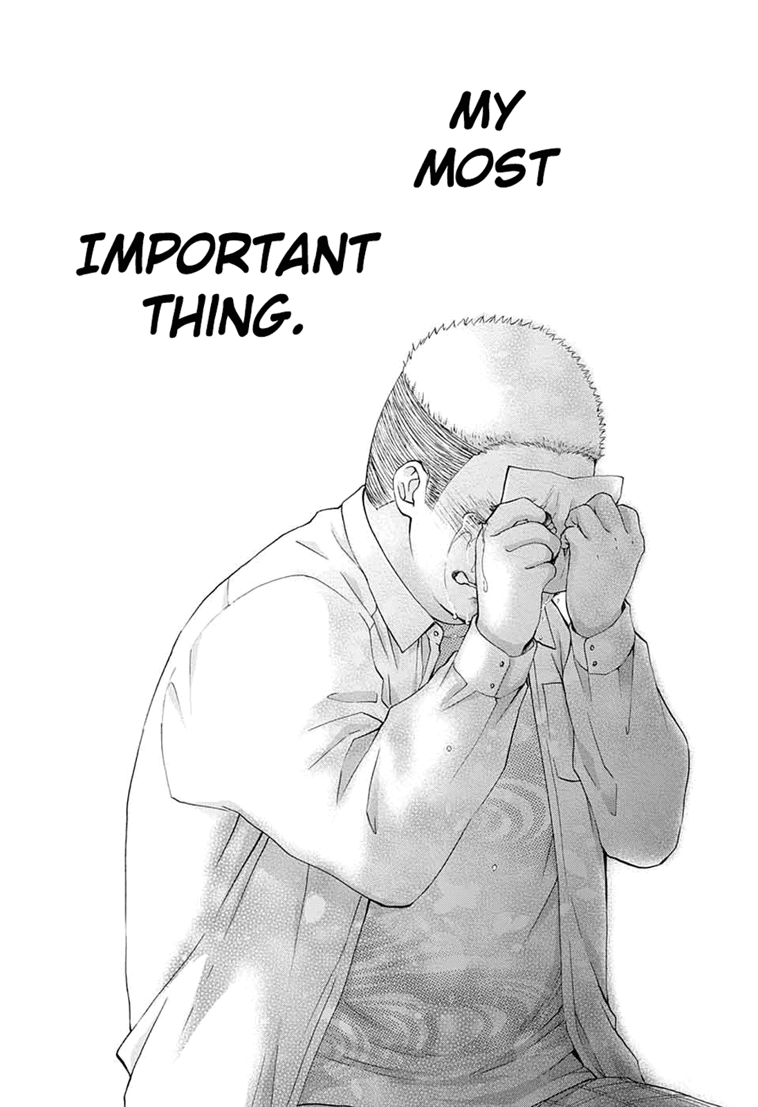 Kono Oto Tomare!, Chapter 83 image 19